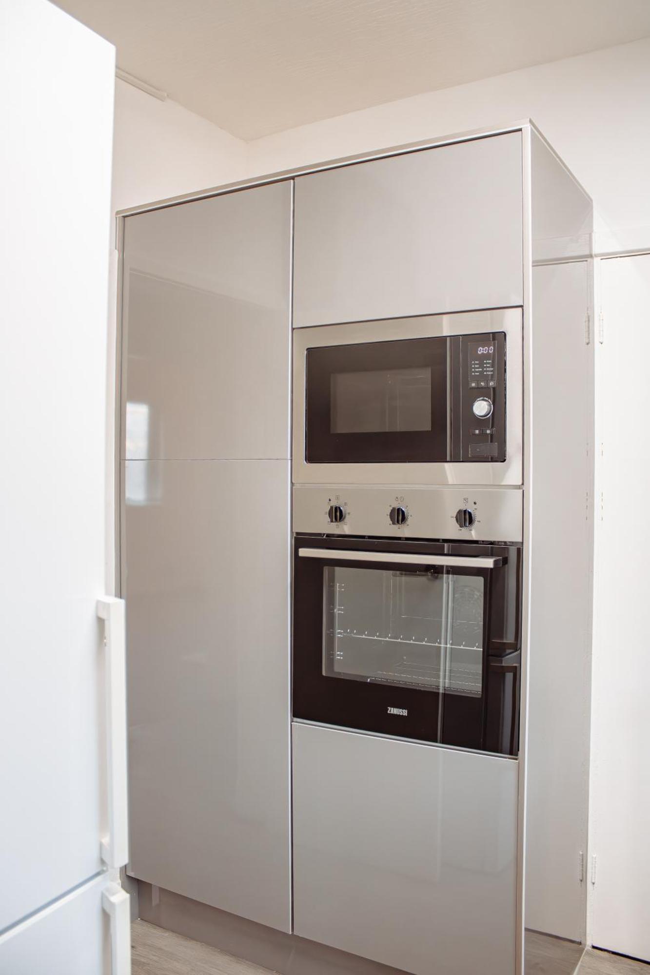 Spacious 4-Bed Flat - 10 Mins To City Centre Leeds  Exteriér fotografie